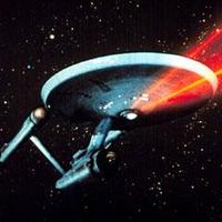 Wade the SciFi Guy (@wade1701e) 's Twitter Profile