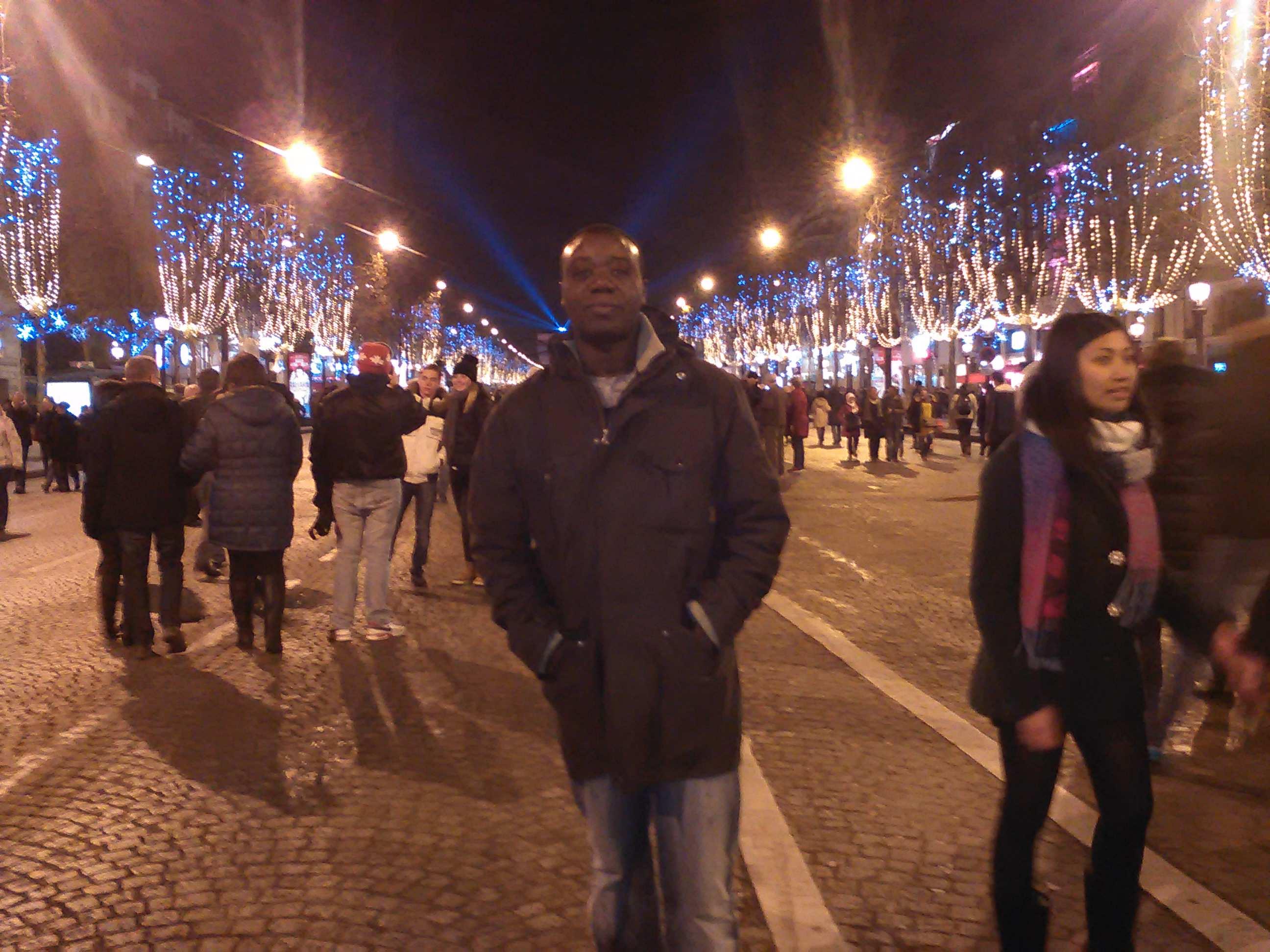 ms_savane's profile picture. 