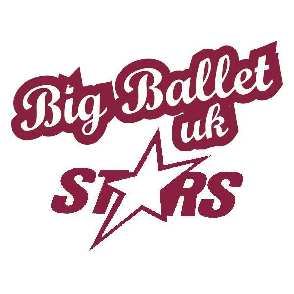 OFFICIAL PAGE: Big Ballet Stars is the new venture launched by Big Ballet UK. Stars Loving Ballet in a BIG Way !!!