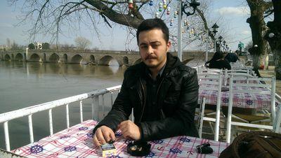Çevresiz Mühendis