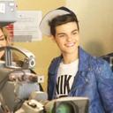 Abraham Mateo España - @AbrahamEspana - Twitter
