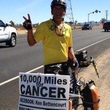 kens10000miles Profile Picture