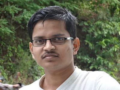 Pursuing MTech in Computer Engineering