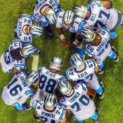 Bman8712_MUT's profile picture. XBOX 1 - MUT - Carolina Panthers - 89 overall  #MUT15 #MUTseason