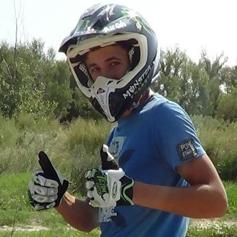 Gamer y Deportista :D