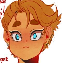 HeavenIsFun's profile picture. :) Jesus is watching.