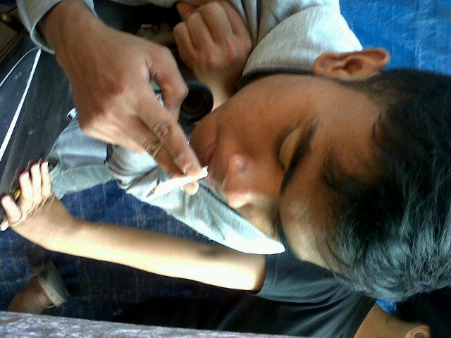Hasna labibah