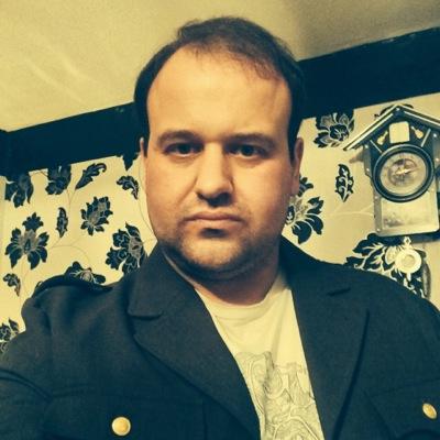 kristianspeke's profile picture. 