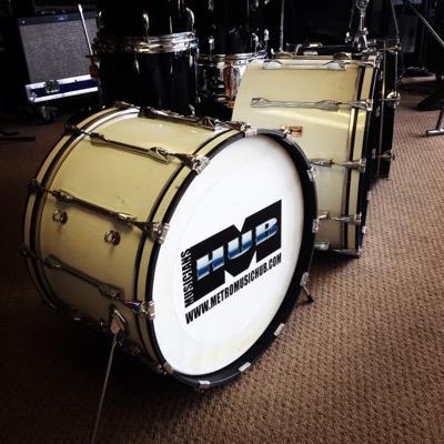 MusiciansHub1's profile picture. We are musicians trying to do things the right way. PA rentals, Rehearsal space, Consignment and New & Used Gear. Come see us or call (940) 566-6610