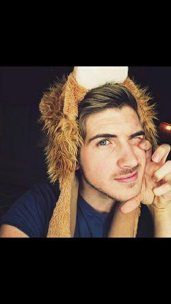 JoeyGraceffaMM's profile picture. 