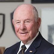 The Man Who Moved the Army-Navy Game