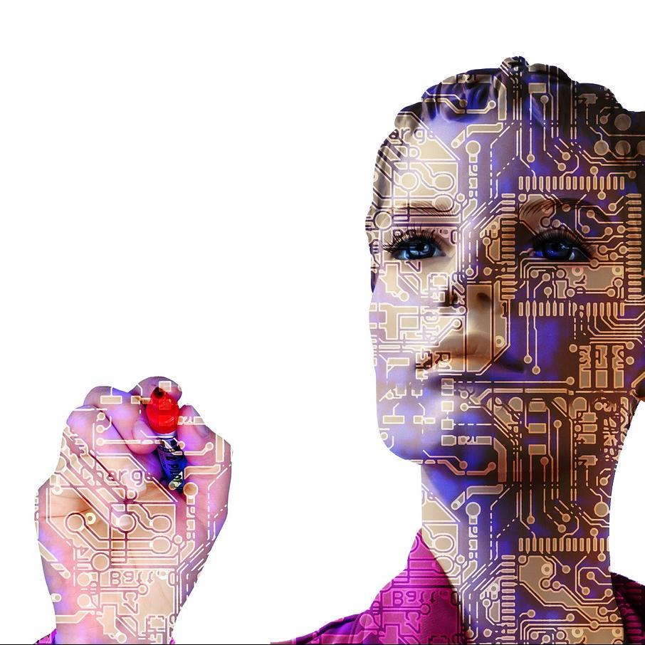 Somos lo más importante... la gestión de las personas, de su conocimiento abre nuevas posibilidades. #RRHH