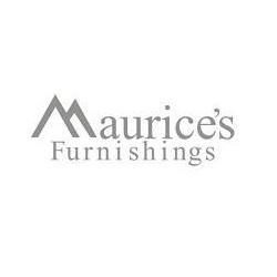 MauricesFurn's profile picture. Maurice’s Furnishings is a family owned and operated business that had its humble beginnings as a small antique shop in Juno Beach, Florida in 1981.