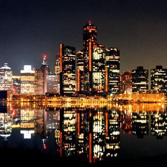 Whats the 411 in the 313?