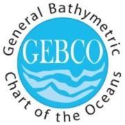 GEBCO bathymetry (@gebcobathymetry) 's Twitter Profile