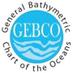 GEBCO bathymetry (@gebcobathymetry) Twitter profile photo