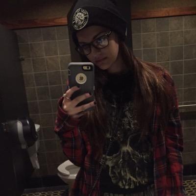 Hey dude, I'm Jessica. I'm a huge fan of the band Affiance and the TV show The Walking Dead. I'm also taken by the best guy in the world 3-2-15 ❤️☺️