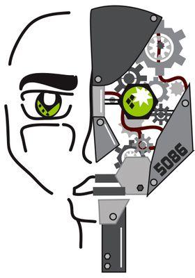 FRC team #5086 of Cadillac Michigan. Doing our part to help lead the robot revolution with gracious professionalism.
