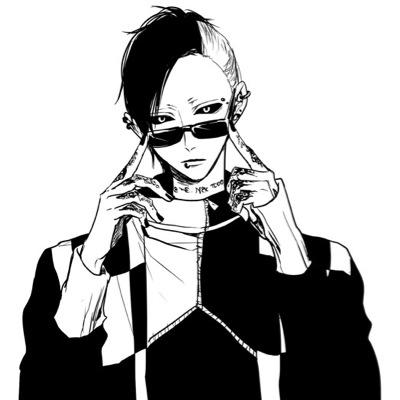 EyeLovingUta's profile picture. Your eye loving mask maker~ (#DetailRP #CasuallyLiterate #TokyoGhoulRP)