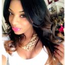 Monie - @TheeSimoneMoore - Twitter