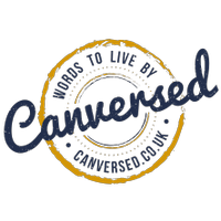 Canversed (@canversed) 's Twitter Profile