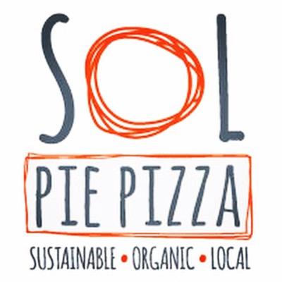 Sustainable, Organic and Local. 🍕 with purpose. Our mission is simple but big-- to serve food that makes life better. It's bigger than pizza.