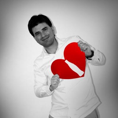 rafaprandini's profile picture. 