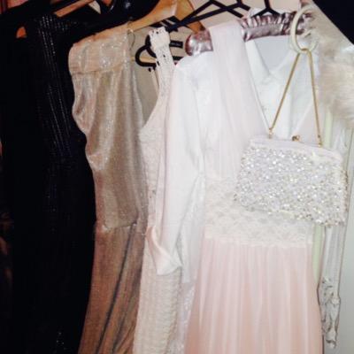 HypsyVintage's profile picture. Vintage shopper and hoarder, often customising, embellishing and reworking by hand. ✌️