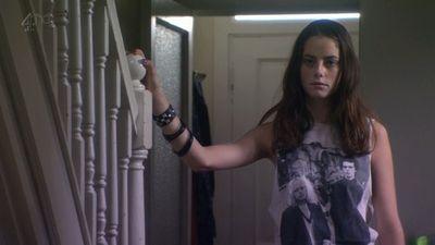 m_s_1910's profile picture. I like going to the movies and eat candies ;)