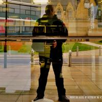Michael Patrick (@interroimages) 's Twitter Profile