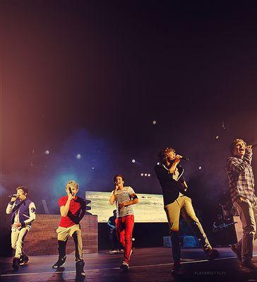 Toodosobre1D Profile Picture