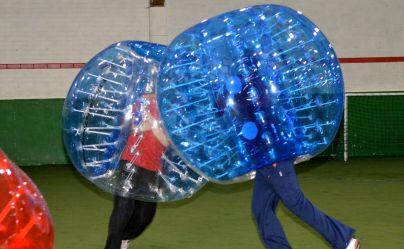 Offering a Bubble Experience to people in and around Leeds and West Yorkshire