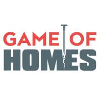 Game of Homes (@gameofhomestv) 's Twitter Profile