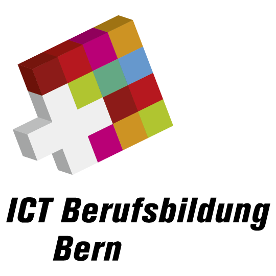 Ihr Partner in Berufsbildungsfragen der ICT-Branche im Kanton Bern. Es twittert Barbara Surber, Geschäftsführerin ICT Berufsbildung Bern.