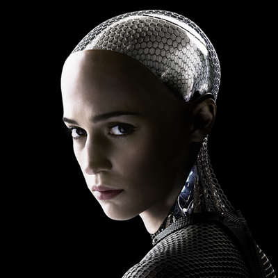 Ex Machina Exmachinamovie Twitter
