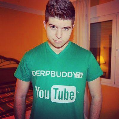 NUEVA CUENTA @DerpBuddyTV