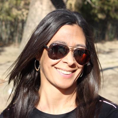 Research Professor of Virology. IGBB- MSU. CIHEAM-IAM Bari, University of Bari, Italy & Université St. Joseph alumna. Tweets are my own.