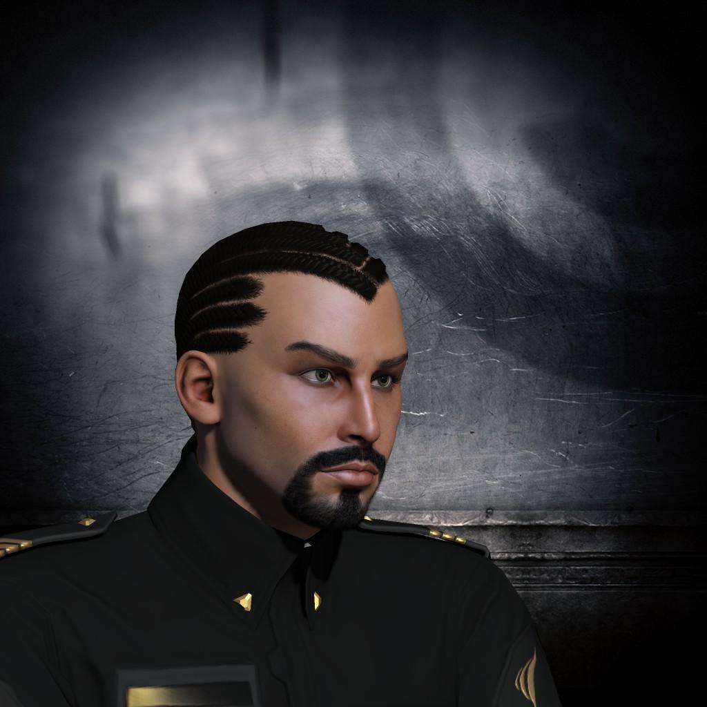 Ex ISD STAR Lead