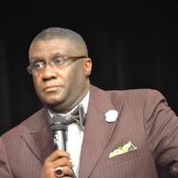 Dr. Fred Primm, Jr. (@docprimm) 's Twitter Profile