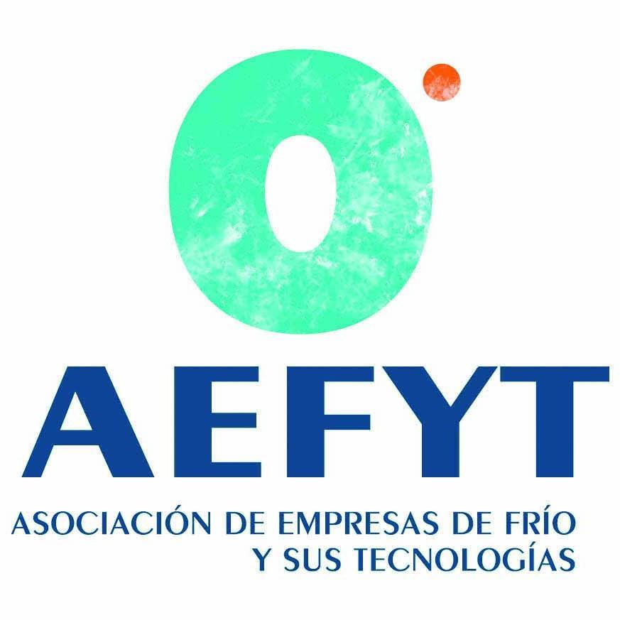 Asociación de Empresas del Frío y sus Tecnologías ❄ Trabajamos por la #Transformacción del sector.