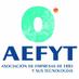AEFYT (@aefyt_es) Twitter profile photo AEFYT (@aefyt_es) Twitter profile photo