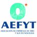 AEFYT (@aefyt_es) Twitter profile photo