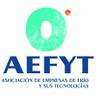 aefyt_es's profile picture. Asociación de Empresas del Frío y sus Tecnologías ❄ Trabajamos por la #Transformacción del sector.