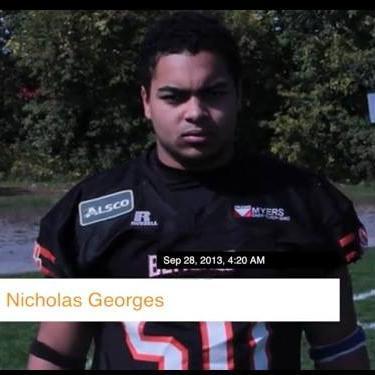 nichg54's profile picture. Always respect those around you, take responsibility for your actions, and never take anything for granted. #Bodybagg #BelieveInYourself