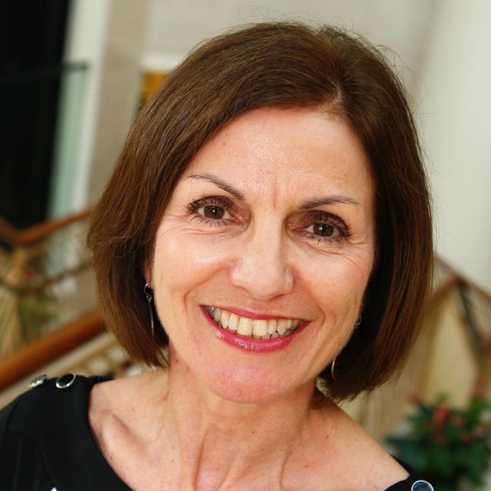 Leadership and Executive Coach
