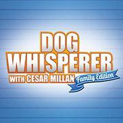 The official Twitter of #DogWhisperer w/ @CesarMillan. WKNDS on @CWMagnificent. Rehabilitating dogs. Training people.