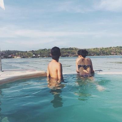 andrenuralam's profile picture. Imagine peace,YOLO