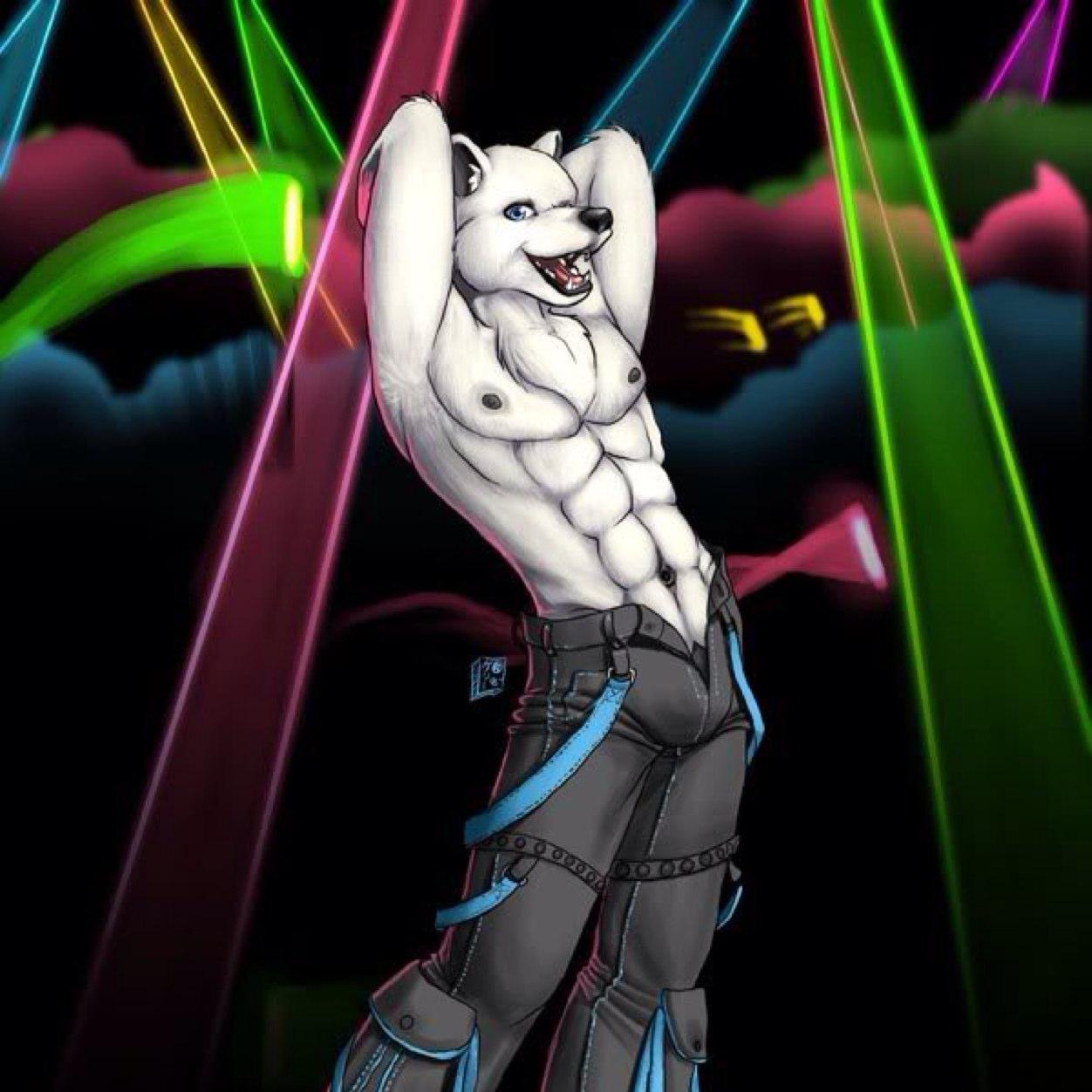 Sup. Name's Arctic. (Not into futas or homosexuals) (Sub)