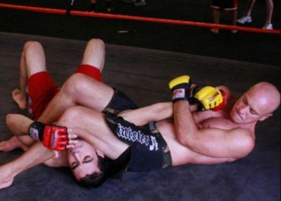 palancaalbrazo's profile picture. Movimiento MMA en su Maxima Expresion en Panama y Latinamerica