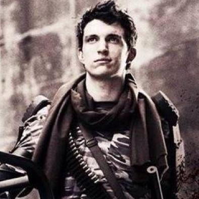 Im 14 and obsessed with a show called Z Nation